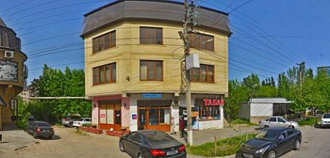 Махачкала