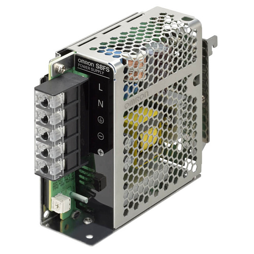 Источник питания S8FS-G OMRON S8FS-G05005CD