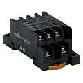 Розетка PTF OMRON PTF11A