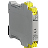 Предохранительное реле Leuze MSI-RM2B-02