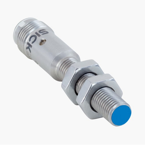 Индуктивный датчик приближения SICK IMX08-04BPSZC0S