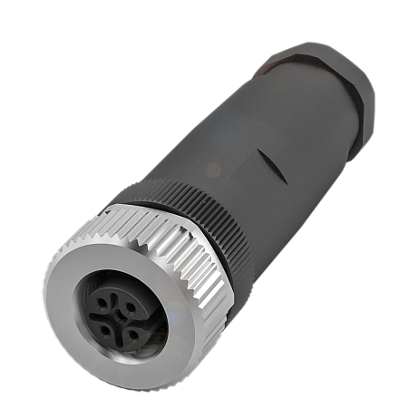 Разъем Balluff BCC06W9