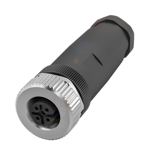 Разъем Balluff BCC06W9