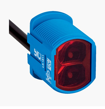 Фотоэлектрический датчик Z18 Simple Sense SICK ZLD18-9AB5B2