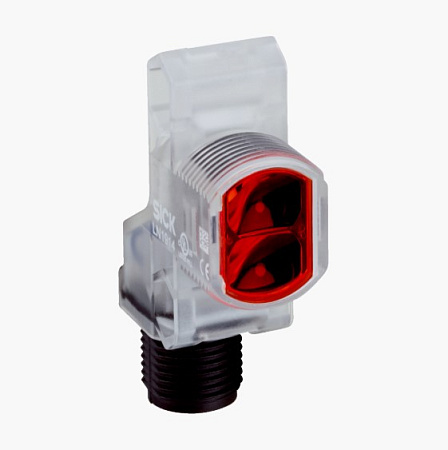 Фотоэлектрический датчик Z18 Simple Sense SICK ZLD18-BFZ4A8