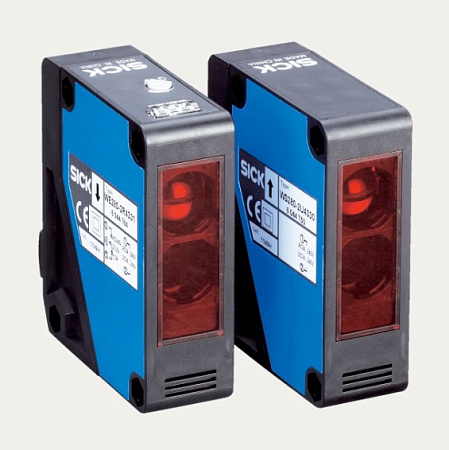 Фотоэлектрический датчик W280-2 SICK WSE280-2R4331