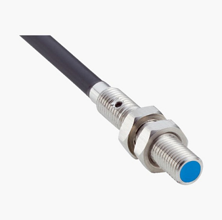 Индуктивный датчик приближения IMM SICK IMM04-01BNSVU2S
