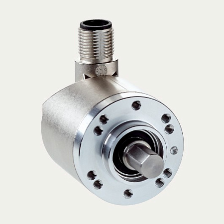 Абсолютный энкодер AHS/AHM36 SICK AHM36B-SCAC012X12