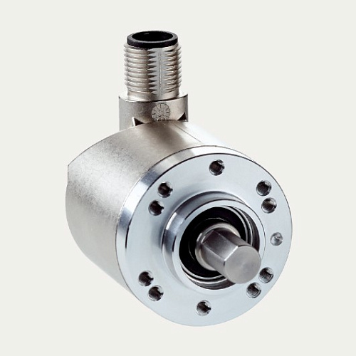 Абсолютный энкодер AHS/AHM36 SICK AHM36B-SCAC012X12