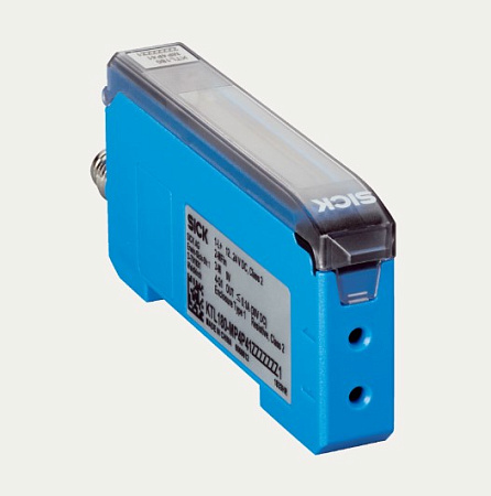 Датчик контрастности KTL180 SICK KTL180-MN4P71ZZZZZ