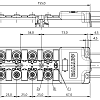 Соединительный блок Balluff BPI0098