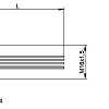 Розетка Balluff BCC0E5A