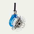 Инкрементальный энкодер DFS2X SICK DFS22A-LCA1L001024