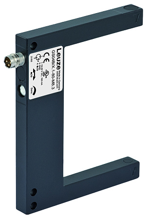 Вилочный датчик Leuze GS04B/N.1-80-M8.3