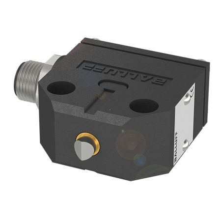 Механический однопозиционный концевой выключатель Balluff BNS004T