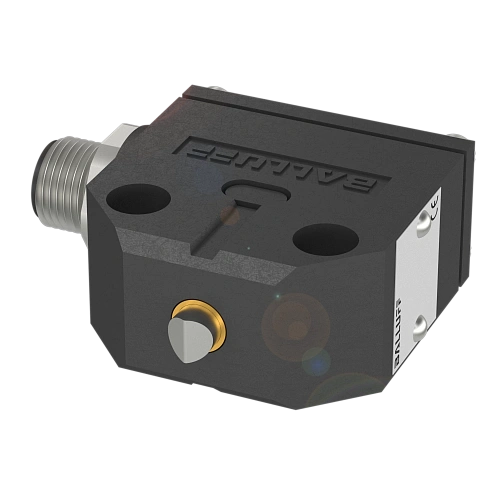 Механический однопозиционный концевой выключатель Balluff BNS004T