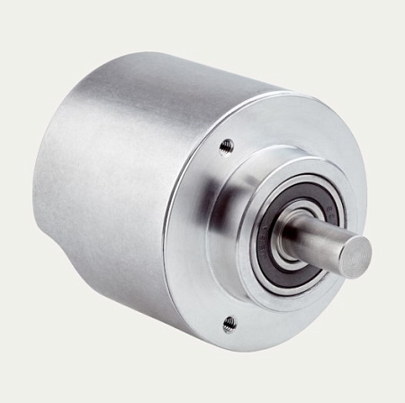 Абсолютный энкодер AFS/AFM60 Ethernet SICK AFS60A-S5IB262144
