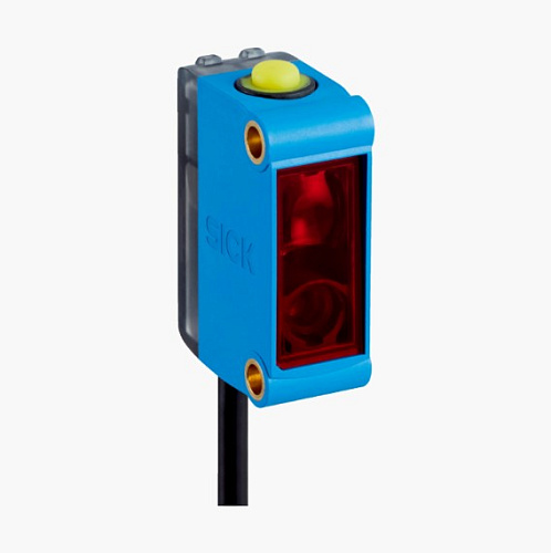 Датчик контрастности KTM SICK KTM-LN227A2P