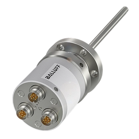 Магнитострикционный датчик Balluff BTL7 -TK- Series - Digital