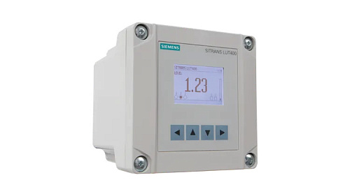 Уровнемер ультразвуковой Siemens SITRANS LUT 440