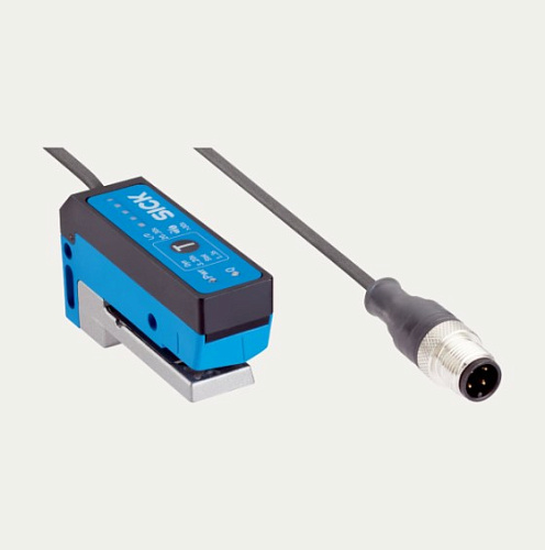 Вилочный датчик UFS SICK UFS3-37B517