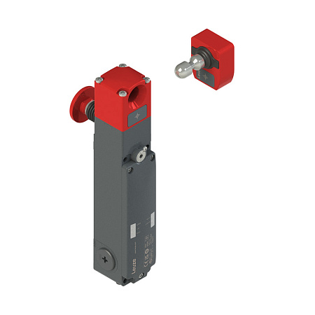 Предохранительное запорное устройство Leuze L300-M31M12B8-SLM24-PB-SCA