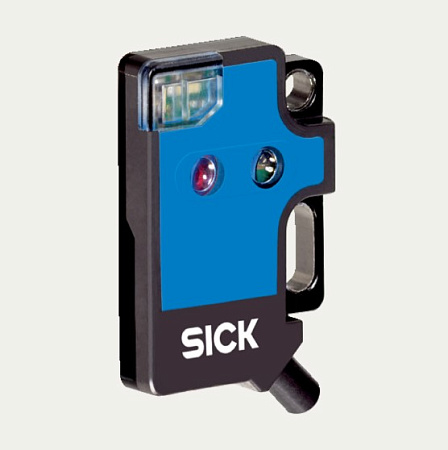 Фотоэлектрический датчик W2 SICK WT2F-P450