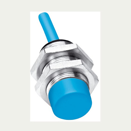 Индуктивный датчик приближения IMN SICK IM18-08N-N-ZW0