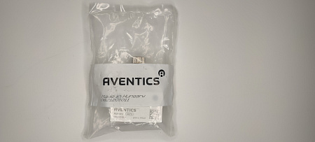 Дроссель AVENTICS 0821201011