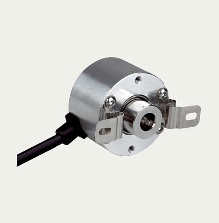 Инкрементальный энкодер DLS40 SICK DLS40E-BBAV01000