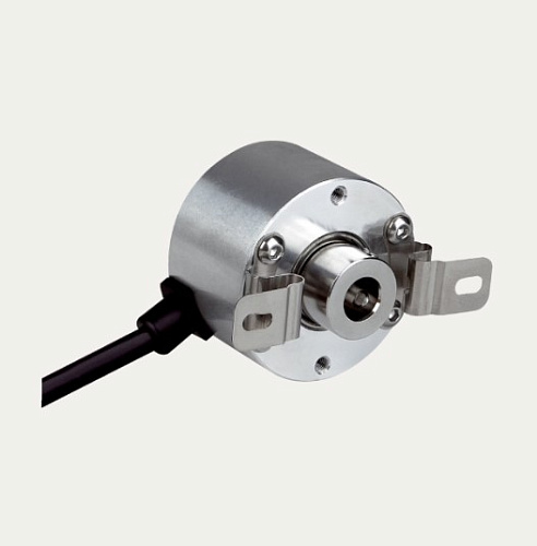 Инкрементальный энкодер DLS40 SICK DLS40E-BBAV01000