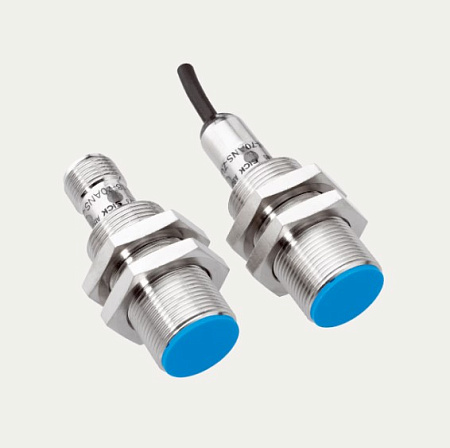 Магнитный датчик MME SICK MM18-00APS-ZUK