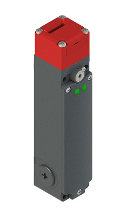 Предохранительное запорное устройство Leuze L200-M2C3-SLM24-L2G