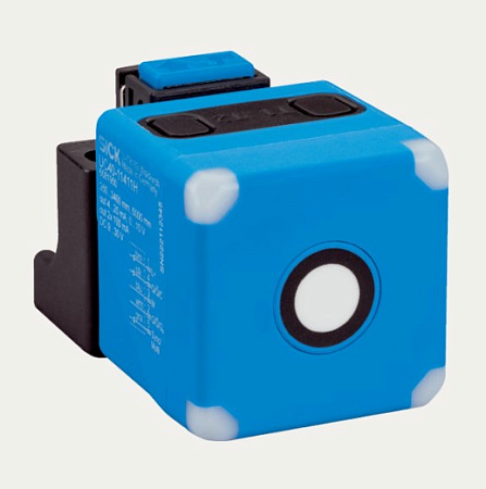 Ультразвуковой датчик расстояния UC40 SICK UC40-11211H