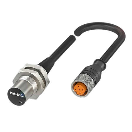 Считыватель LF RFID Balluff BIS00PE