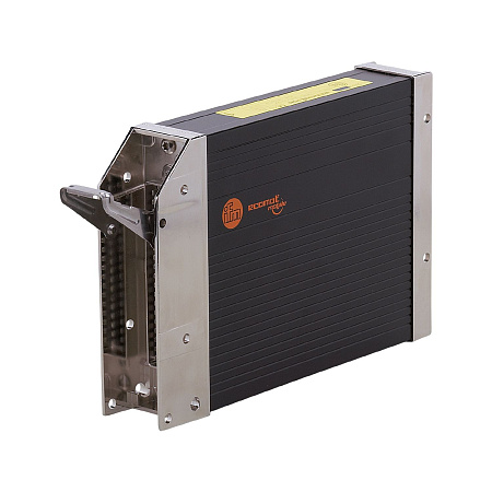 Программируемый контроллер безопасности для мобильных машин IFM CR7032