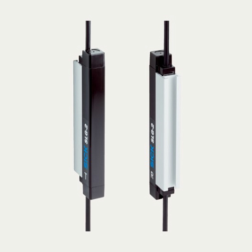 Автоматическая световая решетка FlexChain SICK SLG50S-070FBKB1K01