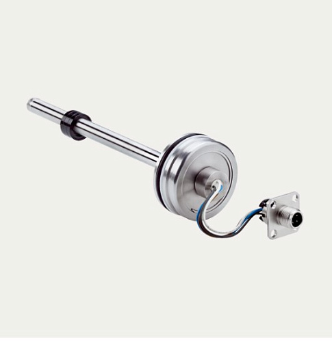 Линейный энкодер MAX SICK MAX48A-32J01FE1185
