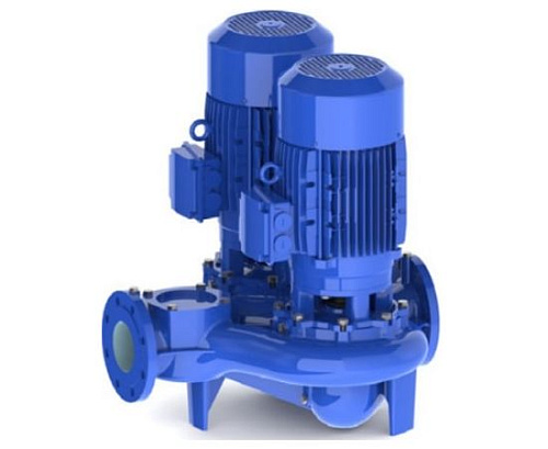 Насос поверхностный циркуляционный IMP Pumps CLD 80-85/4/1.1A (979525148) для чистой воды