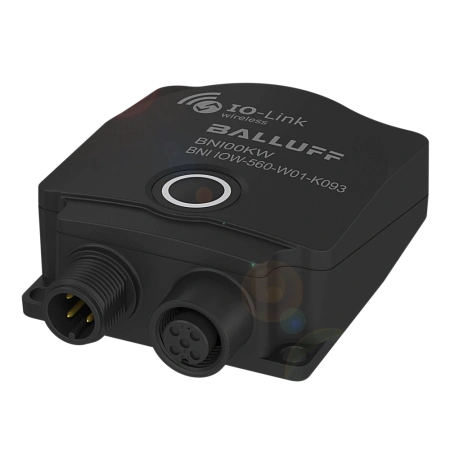 Беспроводной мост IO-Link Balluff BNI00KW