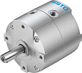 Неполноповоротный привод Festo DRVS-32-270-P-EX4