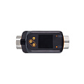 Вихревой расходомер с дисплеем IFM SV4500
