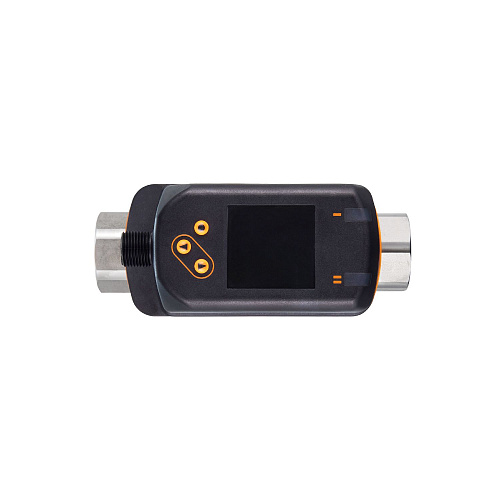 Вихревой расходомер с дисплеем IFM SV4500