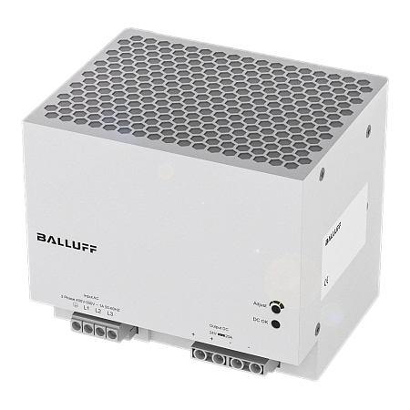 Источник питания Balluff BAE0117