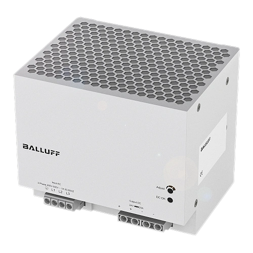 Источник питания Balluff BAE0117