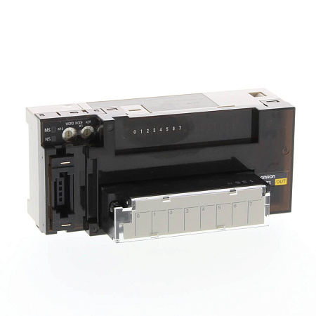 Модуль ввода и вывода CRT1 OMRON CRT1-OD08-1