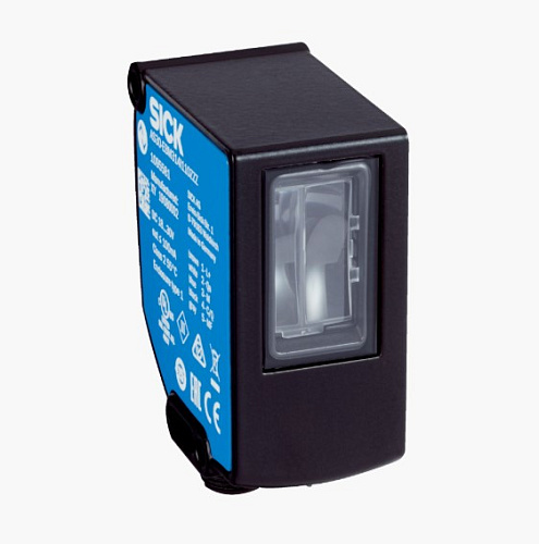 Датчик кромки и ширины SICK AS30-EBM444I110ZZZ