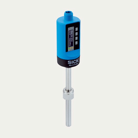Датчик расхода T-Easic FTS SICK FTS-I101F14A