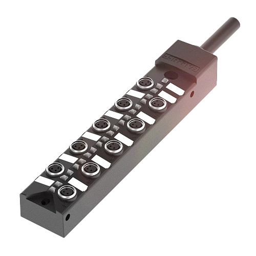 Соединительный блок Balluff BPI00FH