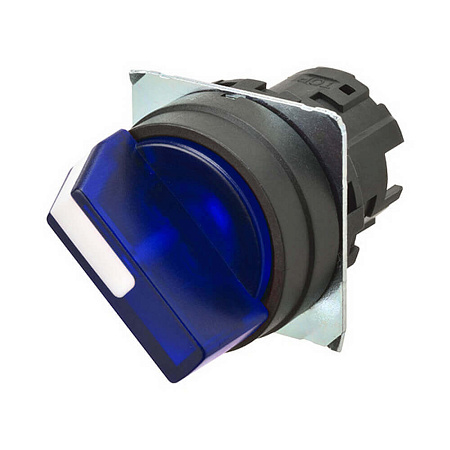 Кнопочный переключатель A22NS/W OMRON A22NZ-2BM-TAA